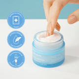Genabelle Aquabarrier Ceramide Capsule Cream 50ml
