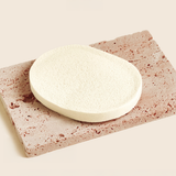 Heveblue Soft Cleansing Sponge 1pc