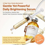 Sungboon Editor Kojic Acid Niacinamide Ampoule 40ml