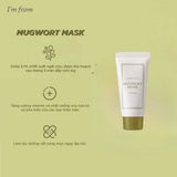I'm From Mugwort Mask 30g