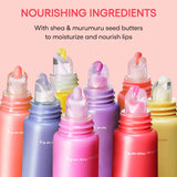 Laneige Lip Glowy Balm Blueberry 10g