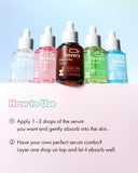 It's Skin Cica Comfort Serum 30ml