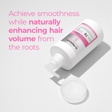 Dr.Melaxin Bondex Protein Bonding Remodeling Shampoo 13.52 fl. oz. / 400ml