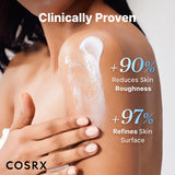 Cosrx Skin Barrier Moisturizer Cream Ceramide + Panthenol + Hyaluronic Acid 450ml