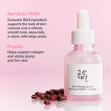 Beauty of Joseon Pore Firming Red Bean PDRN + Peptide Serum 30ml