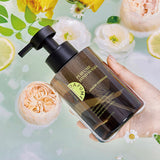 Cocodor Dafume Perfume Hand Wash Lemon Verbena 500ml
