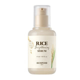 Skinfood Rice Brightening Serum 55ml