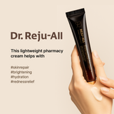 Dr.Reju-All Advanced PDRN Rejuvenating Cream 20g
