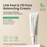 Axis-Y LHA Peel & Fill-Up Pore Balancing Cream 50ml