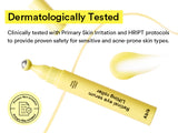 Abib Retinal Eye Serum Lifting Roller 15ml