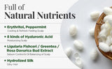 plu Exfoliating Scalp Scrub Peppermint 200g