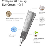 3W Clinic Collagen Eye Cream 40ml