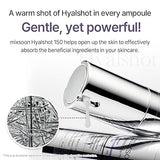 Mixsoon Peptide Cica Hyalshot 350 30ml