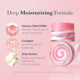 Medicube PDRN Sleeping Lip Mask