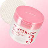 Numbuzin Bifida Bakuchiol Exfoliating Toner Pads 70