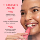 Laneige Lip Glowy Balm Blueberry 10g