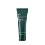 plu Exfoliating Scalp Scrub Peppermint 200g