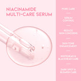 OOTD Beauty Clarifying Niacinamide Serum 50ml / 1.69 fl. oz.