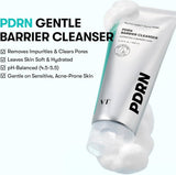 VT Cosmetics PDRN Barrier Cleanser 200ml