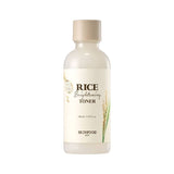 Skinfood Rice Brightening Toner 160ml