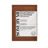 Some By Mi Galactomyces Glutathione Glow Serum Mask
