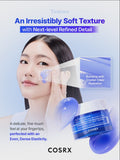 Cosrx The Blue Peptide Bakuchiol Plump Bounce Cream 50g