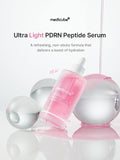 Medicube Ultra Light PDRN Pink Peptide Serum 110ml