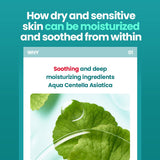 Dr.G R.E.D Blemish Clear Moisture Cream 70ml