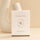 Heveblue Soft Cleansing Sponge 1pc