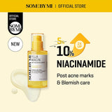Some By Mi Yuja Niacin Anti Blemish Serum 10ml