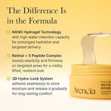 Arencia Retinal + Collagen Boosting Eye Mask 60