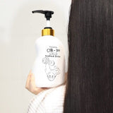 Elizavecca CER-100 Collagen Coating Hair A+ Muscle Treatment Rinse, 16.9 fl oz / 500ml