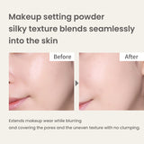 Heimish Moringa Ceramide Pressed Setting Powder 5g