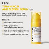 Some By Mi Yuja Niacin Anti Blemish Serum 10ml