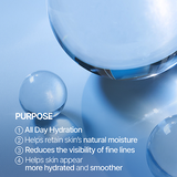 <RED> Jumiso Waterful Hyaluronic Serum 50ml