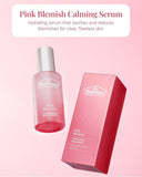 Dr.Belmeur Pink Blemish Calming Serum 50ml