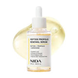 Nida Peptide Propolis Serum 50ml