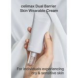 <RED> Celimax Dual Barrier Skin Wearable Cream 50ml