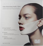 Avajar Rejuvenating Double V Mask 5