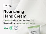 Dr.Bio Nourishing Hand Cream 80ml