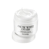 Secret Key Snow White Moisturizing Cream 50g