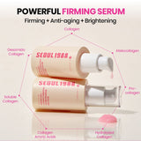 K-Secret Seoul 1988 Boosting Serum Collagen Complex 7 + Red Ginseng 30ml