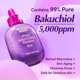 Eqqualberry Deep Cera Bakuchiol Plumping Capsule Cream