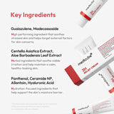 Medicube 3H Relief Cream 50ml