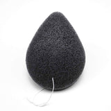Purito Seoul Bamboo Charcoal Konjac Sponge