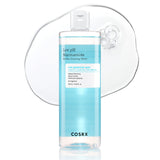 COSRX Low pH Niacinamide Micellar Cleansing Water 400ml / 13.52 fl. oz.