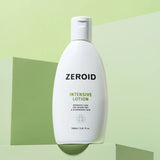 Zeroid Intensive Lotion 200ml