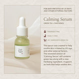 Beauty Of Joseon Hanbang serum Discovery Kit 4 Set