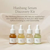 Beauty Of Joseon Hanbang serum Discovery Kit 4 Set