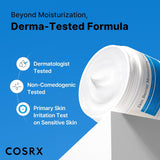 Cosrx Skin Barrier Moisturizer Cream Ceramide + Panthenol + Hyaluronic Acid 450ml